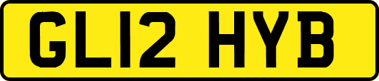 GL12HYB