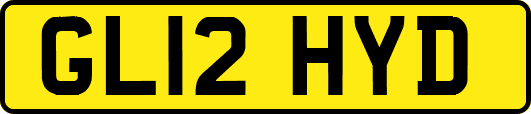 GL12HYD