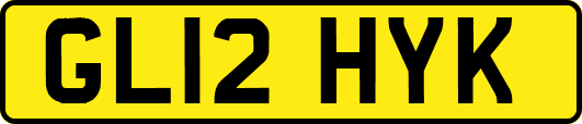 GL12HYK