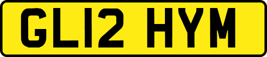 GL12HYM
