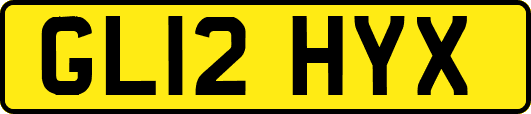 GL12HYX
