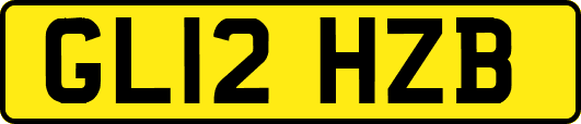 GL12HZB
