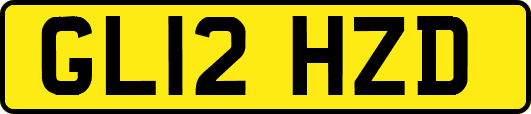 GL12HZD
