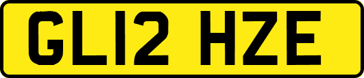 GL12HZE