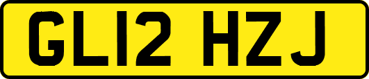 GL12HZJ