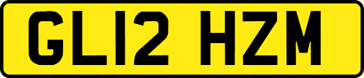 GL12HZM