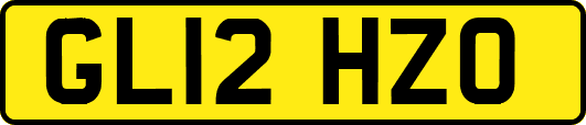 GL12HZO