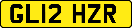 GL12HZR
