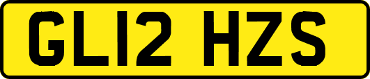 GL12HZS