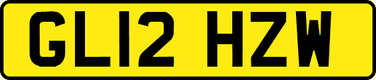 GL12HZW