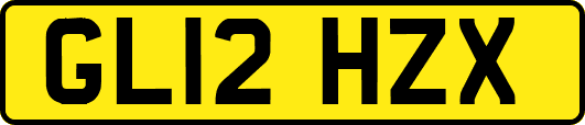 GL12HZX