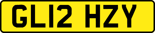 GL12HZY