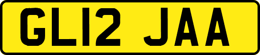 GL12JAA