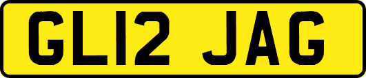 GL12JAG