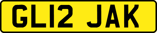 GL12JAK