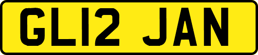 GL12JAN