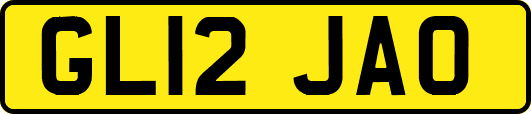 GL12JAO