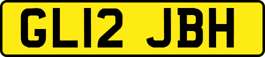 GL12JBH