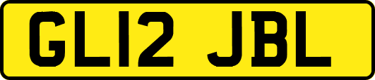 GL12JBL