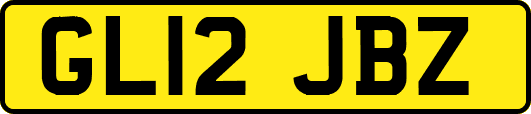 GL12JBZ