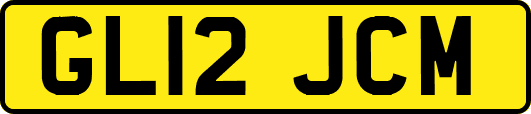 GL12JCM