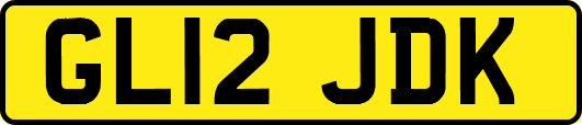 GL12JDK