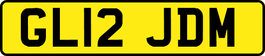 GL12JDM