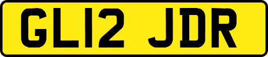 GL12JDR