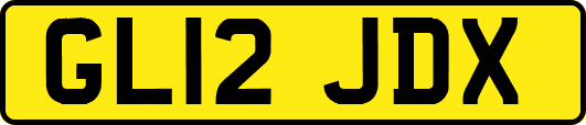 GL12JDX