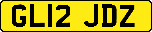 GL12JDZ