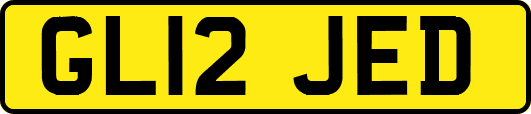 GL12JED