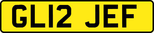 GL12JEF