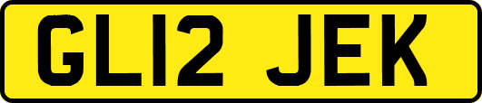 GL12JEK