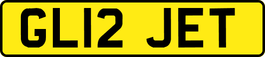GL12JET