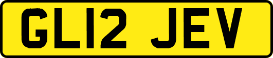 GL12JEV