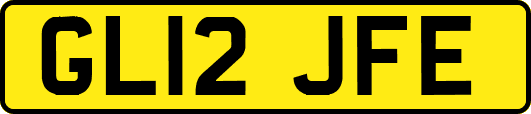 GL12JFE