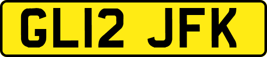 GL12JFK