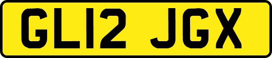 GL12JGX