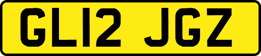 GL12JGZ