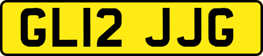 GL12JJG