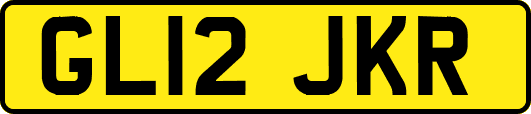 GL12JKR