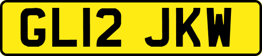 GL12JKW