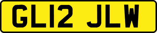 GL12JLW
