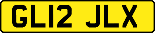 GL12JLX