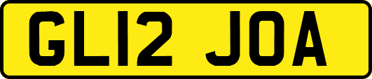GL12JOA