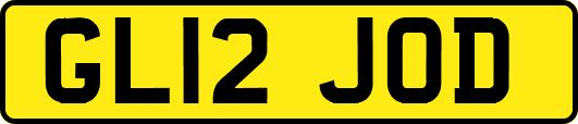 GL12JOD