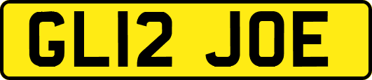 GL12JOE