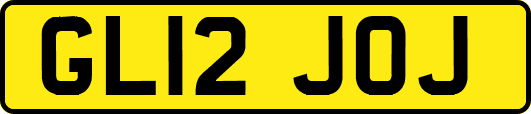 GL12JOJ