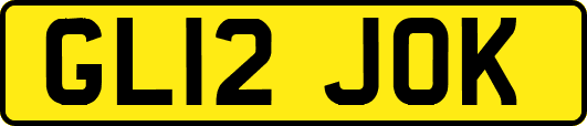 GL12JOK