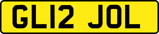 GL12JOL